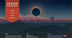 Desktop Screenshot of jayreg.com